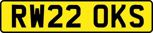 RW22OKS