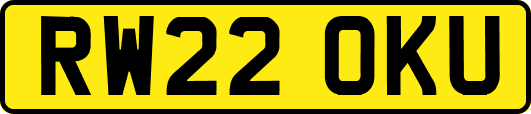 RW22OKU