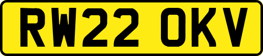 RW22OKV