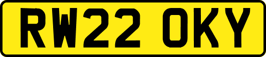 RW22OKY