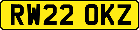RW22OKZ