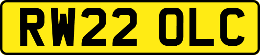 RW22OLC