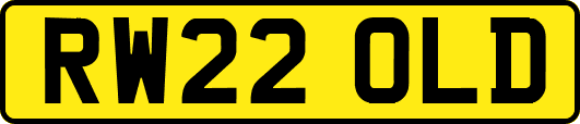RW22OLD