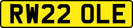 RW22OLE