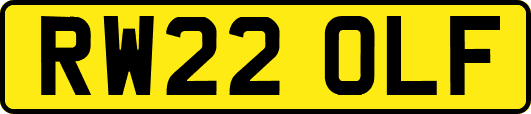 RW22OLF