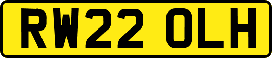 RW22OLH