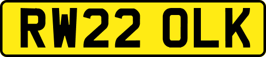 RW22OLK