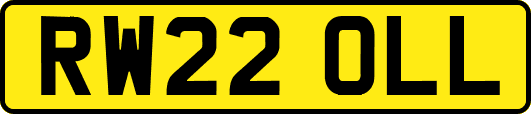 RW22OLL