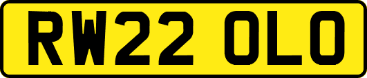 RW22OLO
