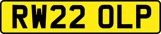 RW22OLP