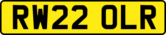 RW22OLR