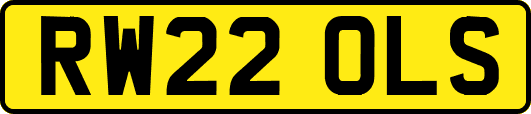 RW22OLS