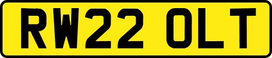 RW22OLT