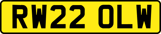 RW22OLW