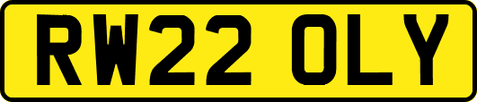 RW22OLY