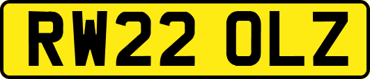 RW22OLZ