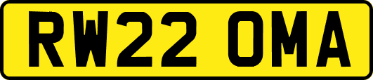 RW22OMA