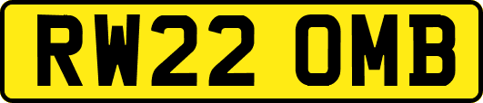 RW22OMB