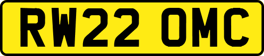 RW22OMC