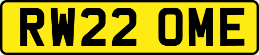 RW22OME