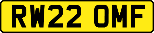 RW22OMF