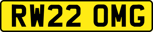 RW22OMG