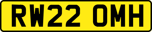 RW22OMH