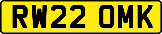 RW22OMK