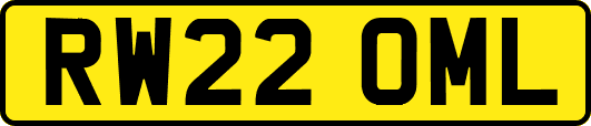 RW22OML