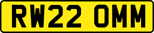 RW22OMM