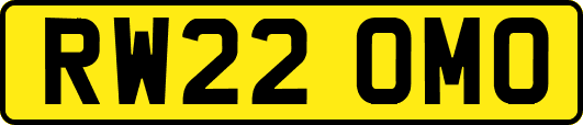RW22OMO