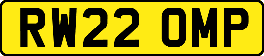 RW22OMP