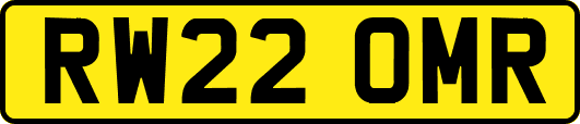 RW22OMR