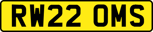 RW22OMS