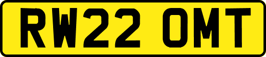 RW22OMT