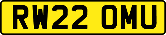 RW22OMU