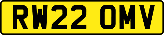 RW22OMV