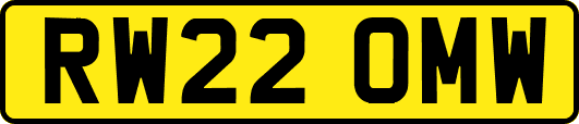 RW22OMW