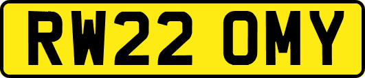 RW22OMY