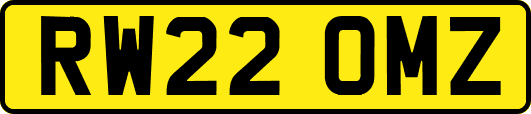 RW22OMZ