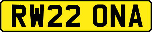 RW22ONA