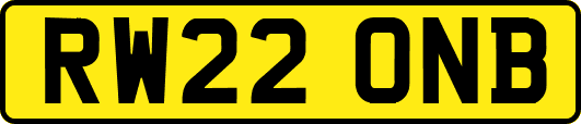 RW22ONB