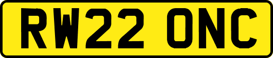 RW22ONC