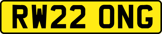 RW22ONG