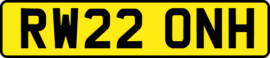 RW22ONH