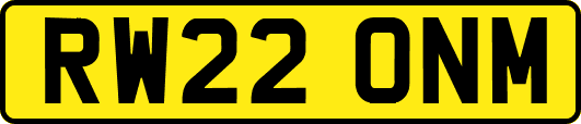 RW22ONM