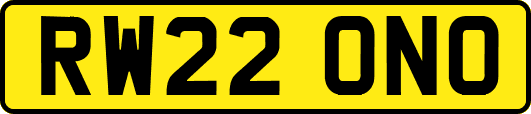 RW22ONO