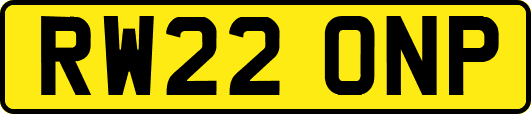 RW22ONP
