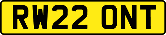 RW22ONT