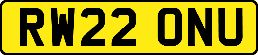 RW22ONU